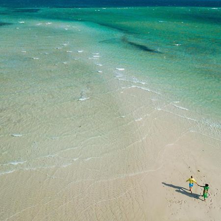 Villa Sands モザンビーク島 エクステリア 写真