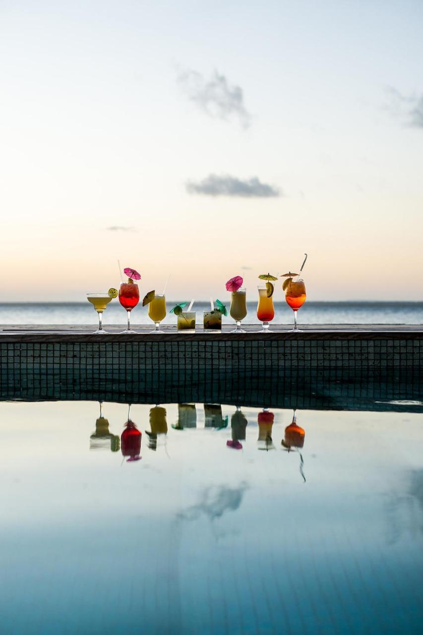 Villa Sands モザンビーク島 エクステリア 写真