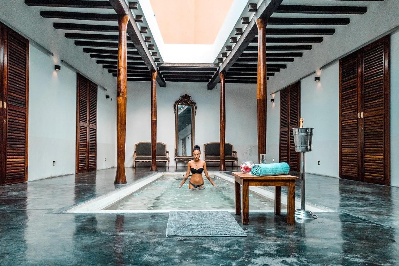 Villa Sands モザンビーク島 エクステリア 写真